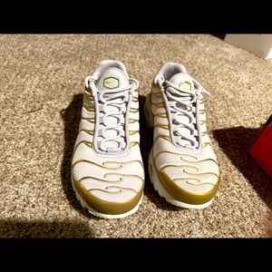 Womens Nike Air Max Plus